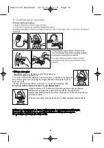 Предварительный просмотр 37 страницы Rowenta EP4690 User Manual