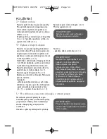 Preview for 53 page of Rowenta EP4760 Instructions Manual