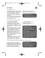 Preview for 63 page of Rowenta EP4760 Instructions Manual