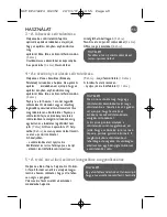 Preview for 68 page of Rowenta EP4760 Instructions Manual