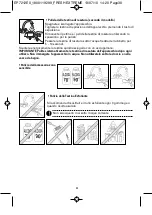 Preview for 32 page of Rowenta EP7212 Instruction Manual