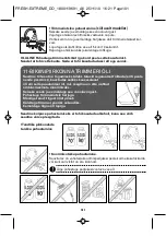 Preview for 79 page of Rowenta EP7212 Instruction Manual