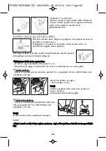 Preview for 84 page of Rowenta EP7212 Instruction Manual