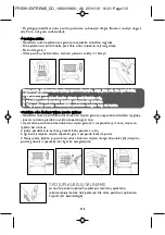 Preview for 90 page of Rowenta EP7212 Instruction Manual