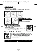 Preview for 93 page of Rowenta EP7212 Instruction Manual