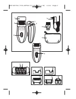 Preview for 2 page of Rowenta EP7910 Instructions Manual