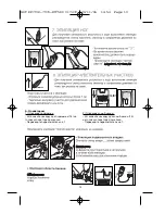 Preview for 12 page of Rowenta EP7910 Instructions Manual