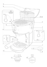 Preview for 2 page of Rowenta ES3200 Manual