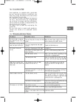 Preview for 17 page of Rowenta ESPREMIO AUTOMATIC ES6400 Series Manual