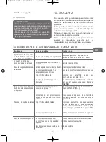 Preview for 25 page of Rowenta ESPREMIO AUTOMATIC ES6400 Series Manual