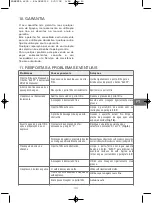 Предварительный просмотр 41 страницы Rowenta ESPREMIO AUTOMATIC ES6400 Series Manual