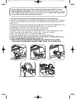 Preview for 18 page of Rowenta Expertise Instructions For Use Manual