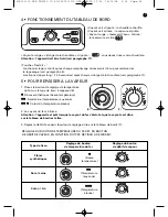 Preview for 24 page of Rowenta Expertise Instructions For Use Manual