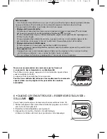 Preview for 25 page of Rowenta Expertise Instructions For Use Manual