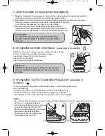 Preview for 46 page of Rowenta Expertise Instructions For Use Manual