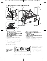 Предварительный просмотр 52 страницы Rowenta Expertise Instructions For Use Manual