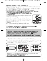 Предварительный просмотр 57 страницы Rowenta Expertise Instructions For Use Manual