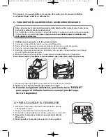 Preview for 59 page of Rowenta Expertise Instructions For Use Manual