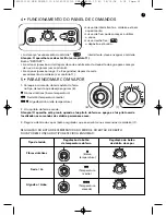 Preview for 64 page of Rowenta Expertise Instructions For Use Manual