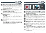 Preview for 20 page of Rowenta Explorer 20 User Manual