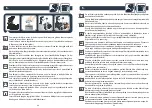 Preview for 25 page of Rowenta Explorer 20 User Manual