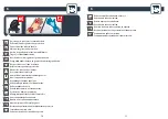 Preview for 36 page of Rowenta Explorer 20 User Manual