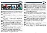 Preview for 37 page of Rowenta Explorer 20 User Manual