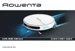 Rowenta Explorer 60 Series Quick Start Manual preview