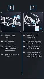 Preview for 3 page of Rowenta Explorer 60 Series Quick Start Manual