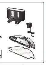 Preview for 5 page of Rowenta Explorer 80 Series User Manual