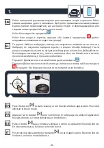 Preview for 24 page of Rowenta Explorer 80 Series User Manual