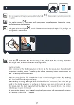 Preview for 27 page of Rowenta Explorer 80 Series User Manual