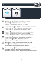 Preview for 36 page of Rowenta Explorer 80 Series User Manual