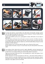 Preview for 42 page of Rowenta Explorer 80 Series User Manual