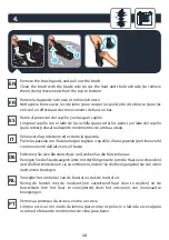 Preview for 48 page of Rowenta Explorer 80 Series User Manual