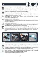 Preview for 49 page of Rowenta Explorer 80 Series User Manual