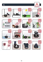 Preview for 68 page of Rowenta Explorer 80 Series User Manual