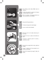 Preview for 14 page of Rowenta Freemove DE5 Series User Manual