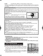 Preview for 3 page of Rowenta GEBRAUCHSANWEISUNG HA 425 Instructions For Use Manual