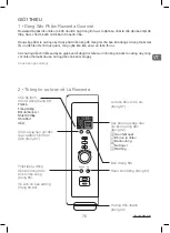 Предварительный просмотр 75 страницы Rowenta GOURMET PRO OC787865 Manual