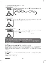 Предварительный просмотр 82 страницы Rowenta GOURMET PRO OC787865 Manual