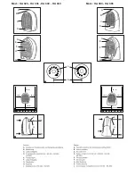 Preview for 2 page of Rowenta HA 325 Instructions For Use