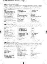 Preview for 11 page of Rowenta Home Relax MM9050F0 Manual