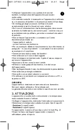 Preview for 16 page of Rowenta IMAGIN REFERENCE CERAMIC CF7500A0 Instructions For Use Manual