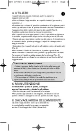 Preview for 17 page of Rowenta IMAGIN REFERENCE CERAMIC CF7500A0 Instructions For Use Manual