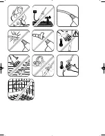 Preview for 2 page of Rowenta IMAGIN8 037038-14/04 - CF4010 Instructions For Use Manual