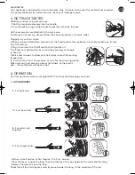 Preview for 4 page of Rowenta IMAGIN8 037038-14/04 - CF4010 Instructions For Use Manual