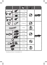 Preview for 6 page of Rowenta Inicio Grill Adjust Manual