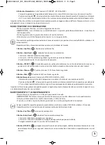 Preview for 5 page of Rowenta INSTANT COMFORT SO6520+25 User Manual