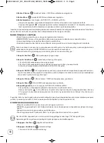 Preview for 6 page of Rowenta INSTANT COMFORT SO6520+25 User Manual